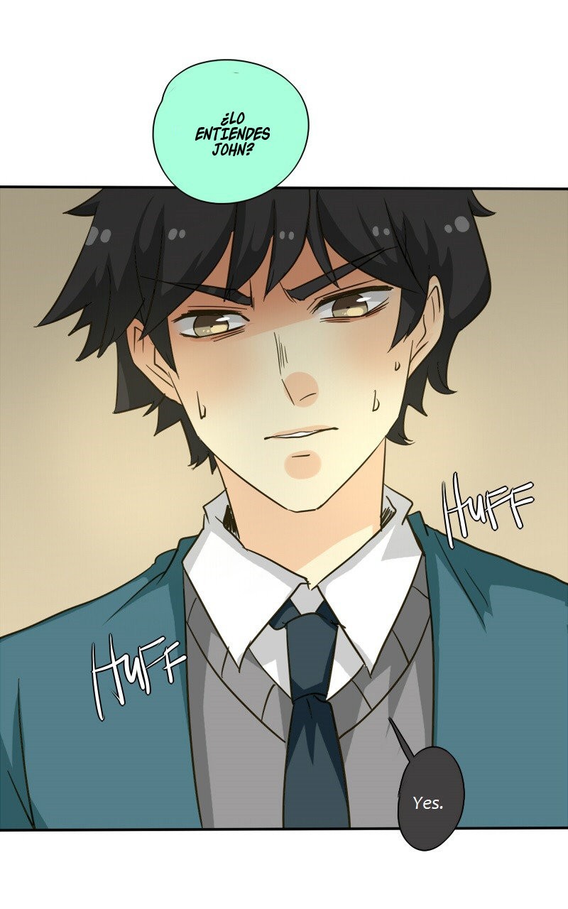 Read UnORDINARY ES Manga Online