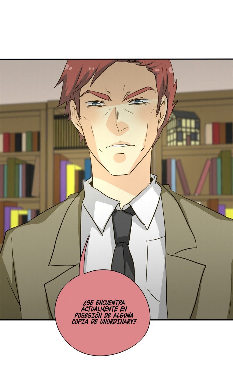 Read UnORDINARY ES Manga Online