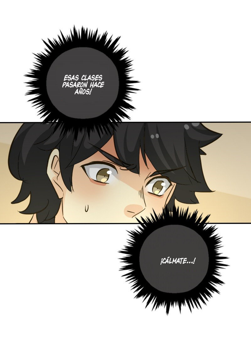 Read UnORDINARY ES Manga Online