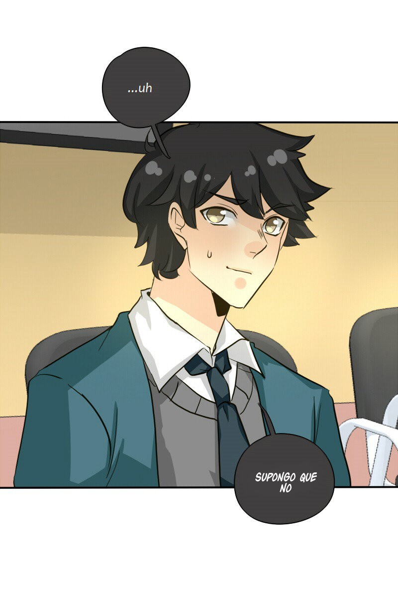 Read UnORDINARY ES Manga Online