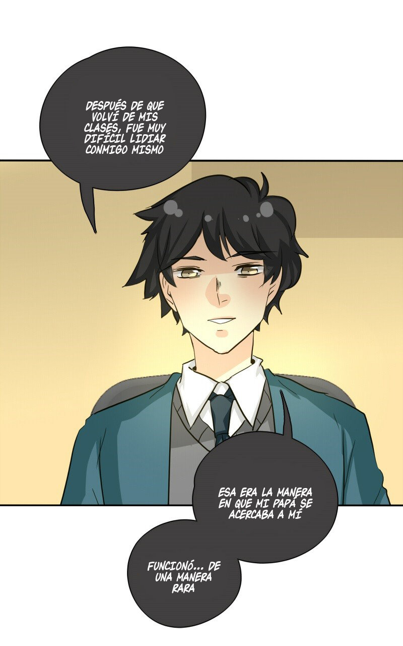 Read UnORDINARY ES Manga Online