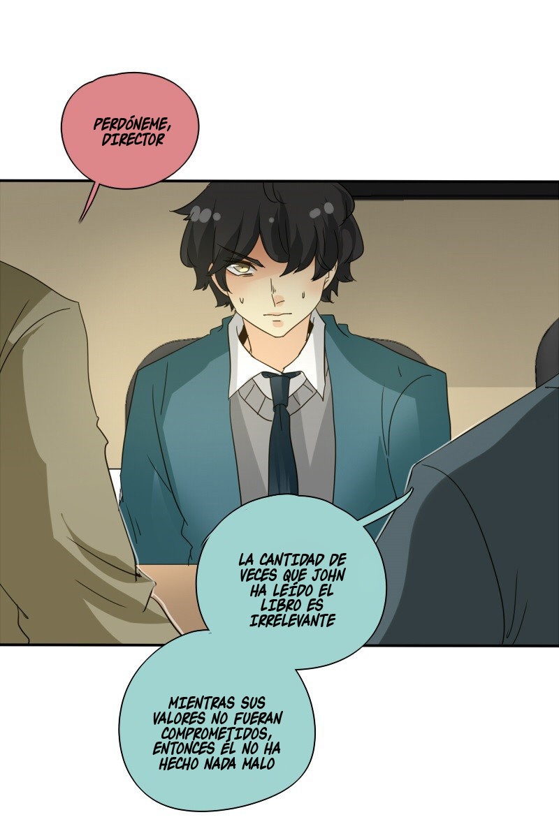 Read UnORDINARY ES Manga Online