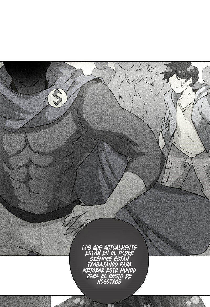 Read UnORDINARY ES Manga Online