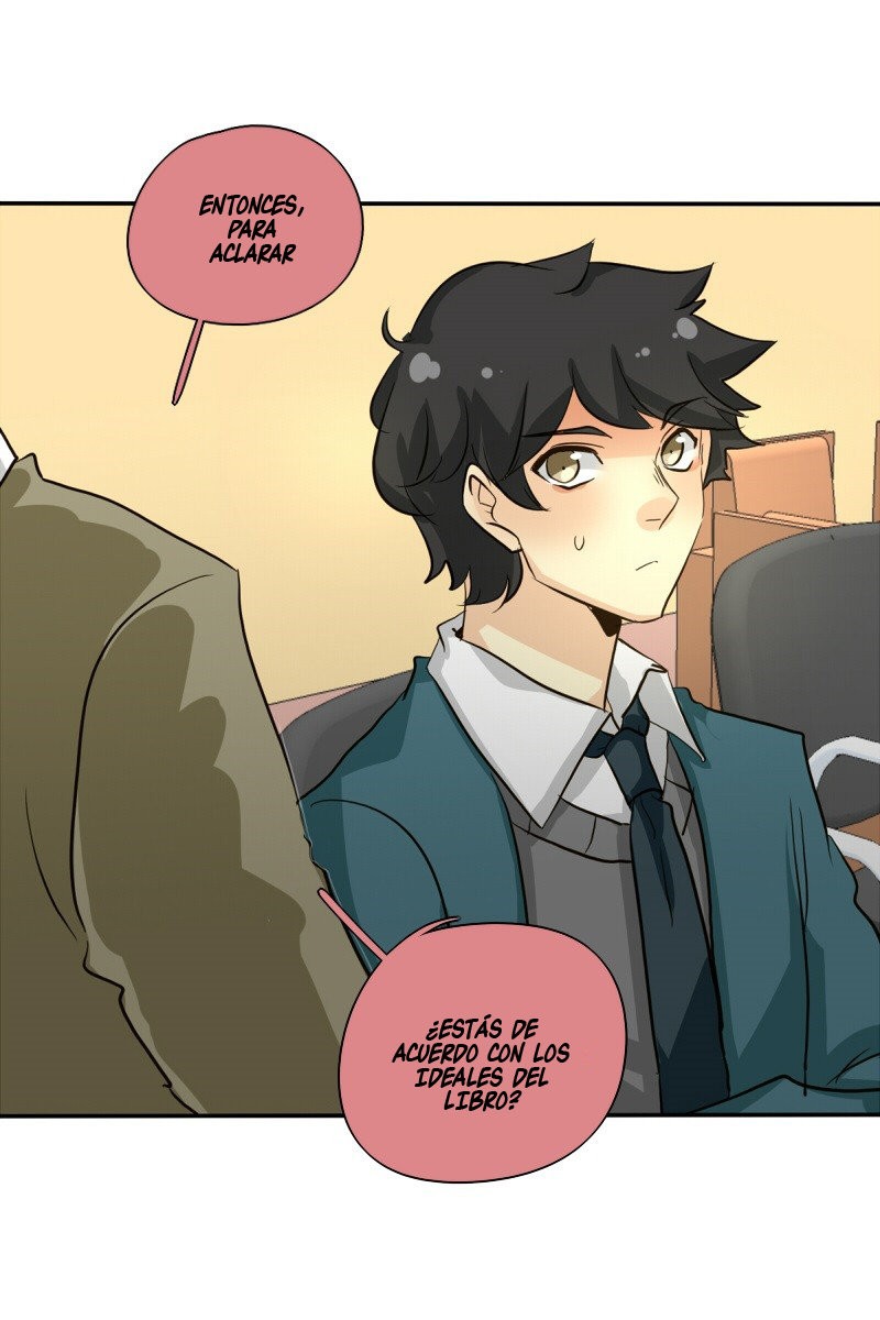 Read UnORDINARY ES Manga Online
