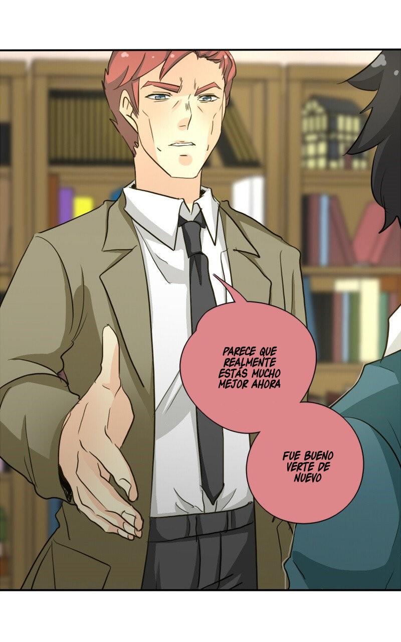 Read UnORDINARY ES Manga Online