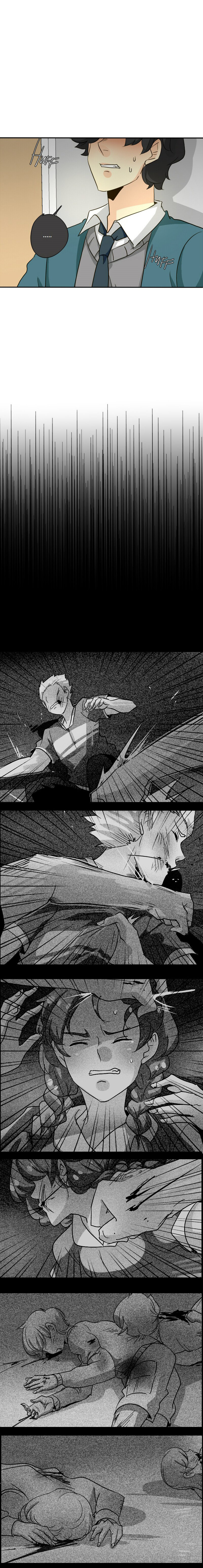 Read UnORDINARY ES Manga Online