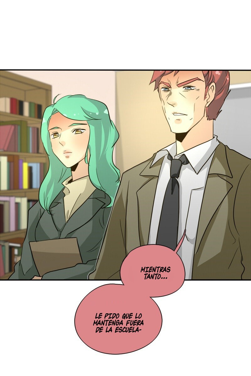 Read UnORDINARY ES Manga Online