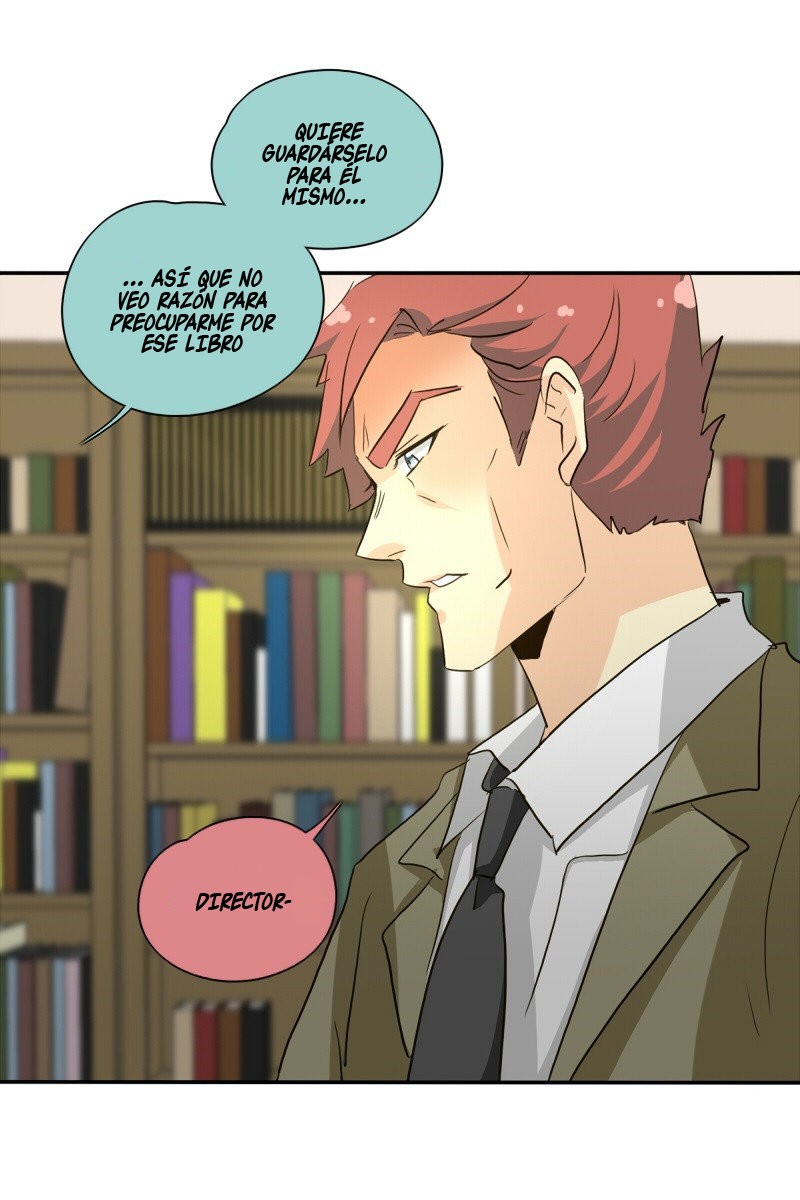Read UnORDINARY ES Manga Online