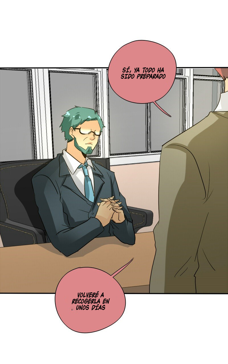 Read UnORDINARY ES Manga Online