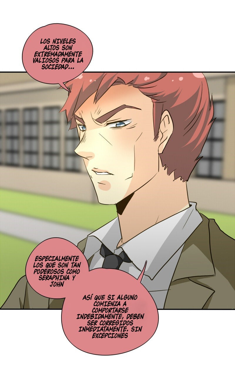 Read UnORDINARY ES Manga Online