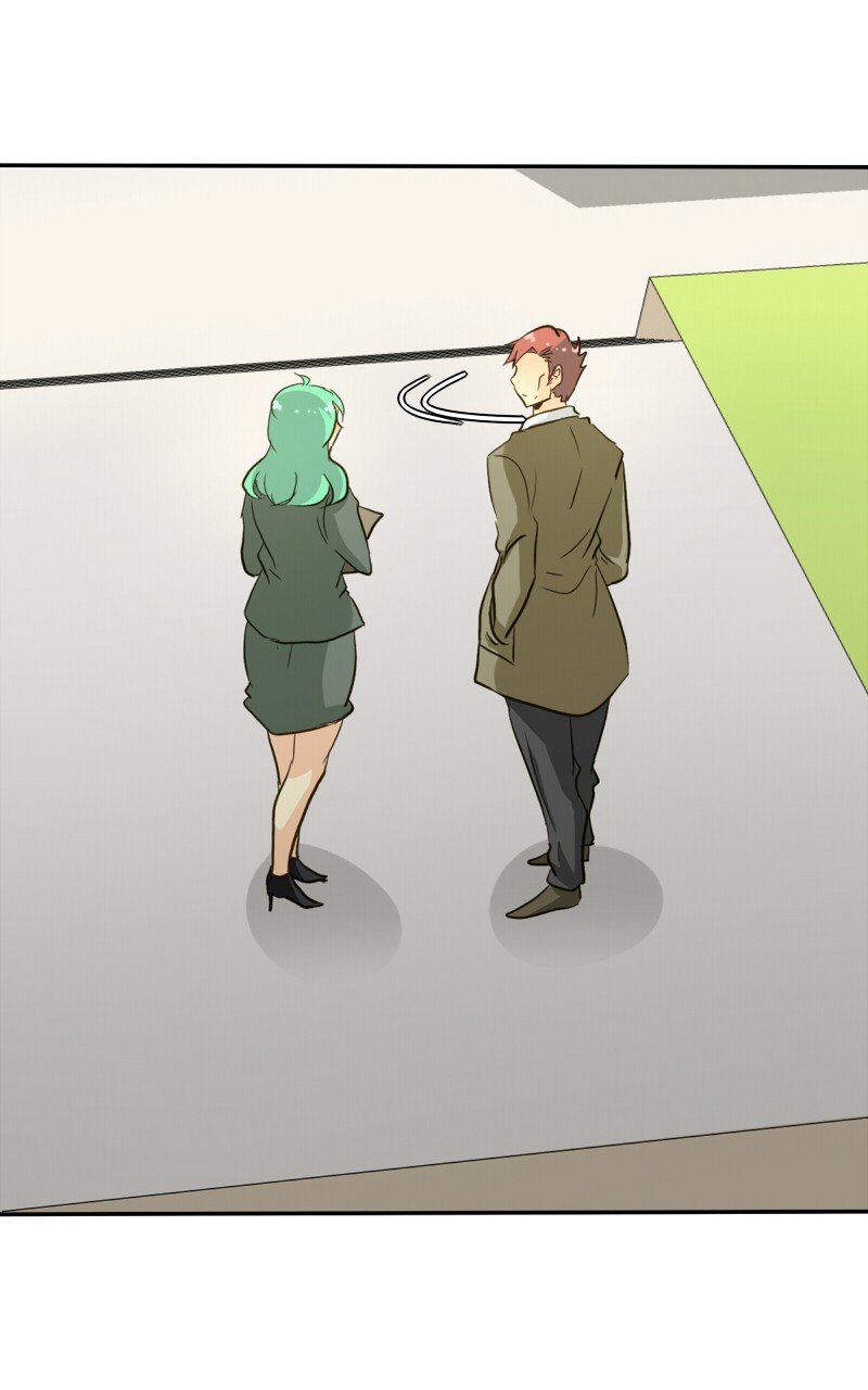 Read UnORDINARY ES Manga Online
