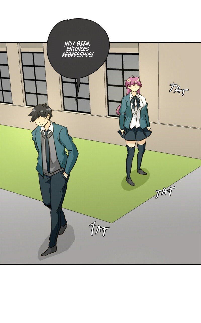 Read UnORDINARY ES Manga Online