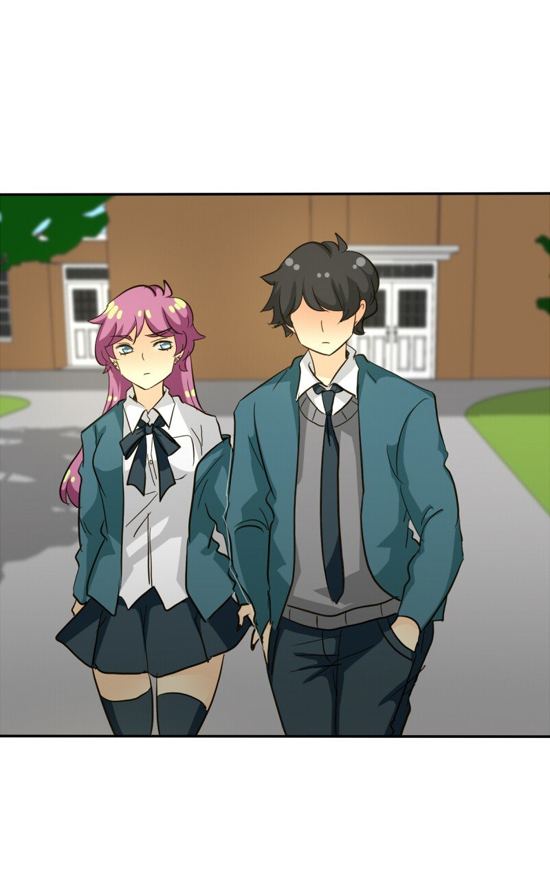 Read UnORDINARY ES Manga Online
