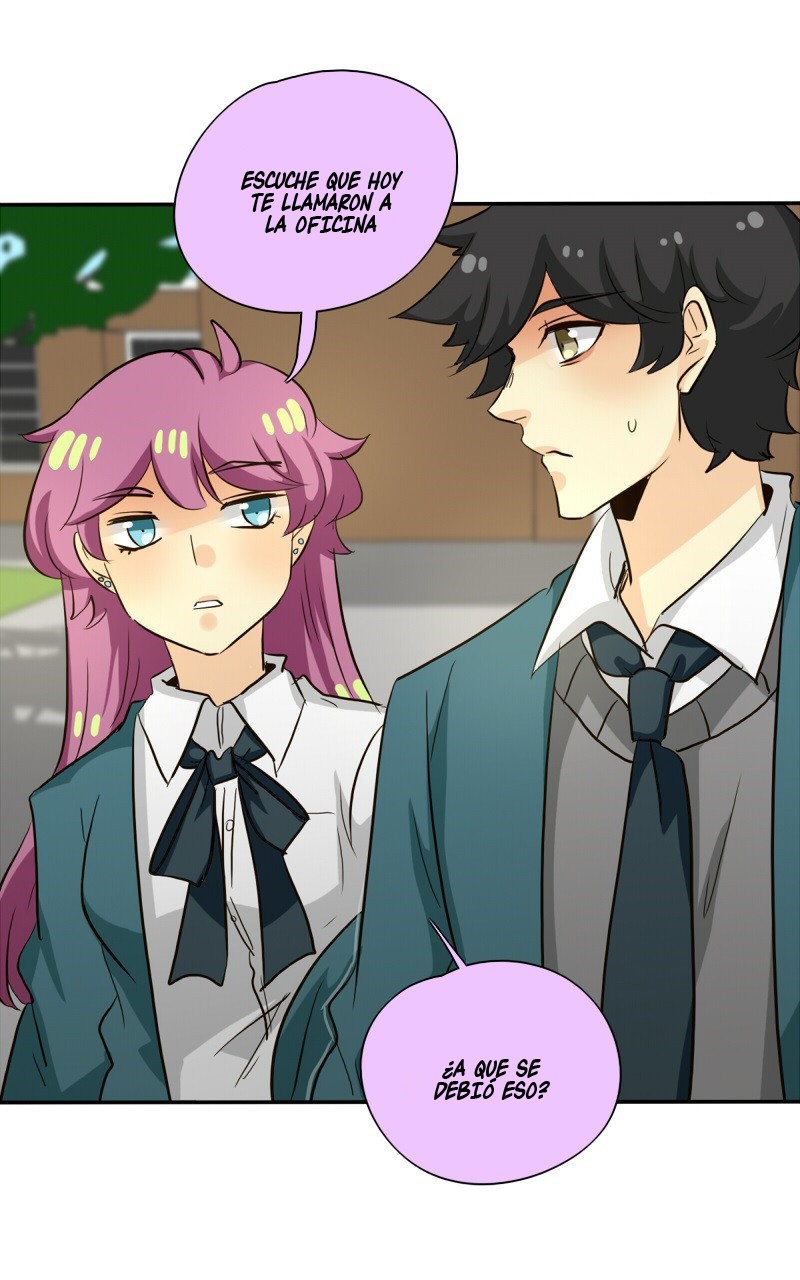 Read UnORDINARY ES Manga Online