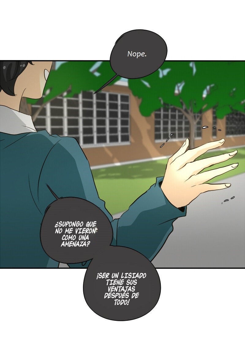 Read UnORDINARY ES Manga Online