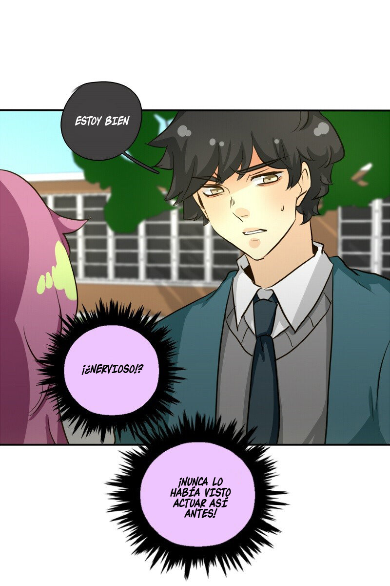 Read UnORDINARY ES Manga Online