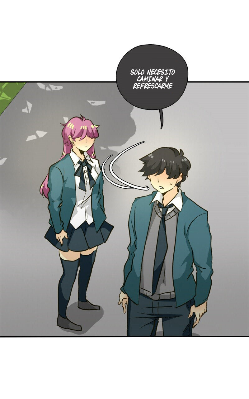 Read UnORDINARY ES Manga Online