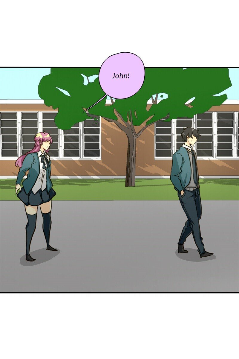 Read UnORDINARY ES Manga Online
