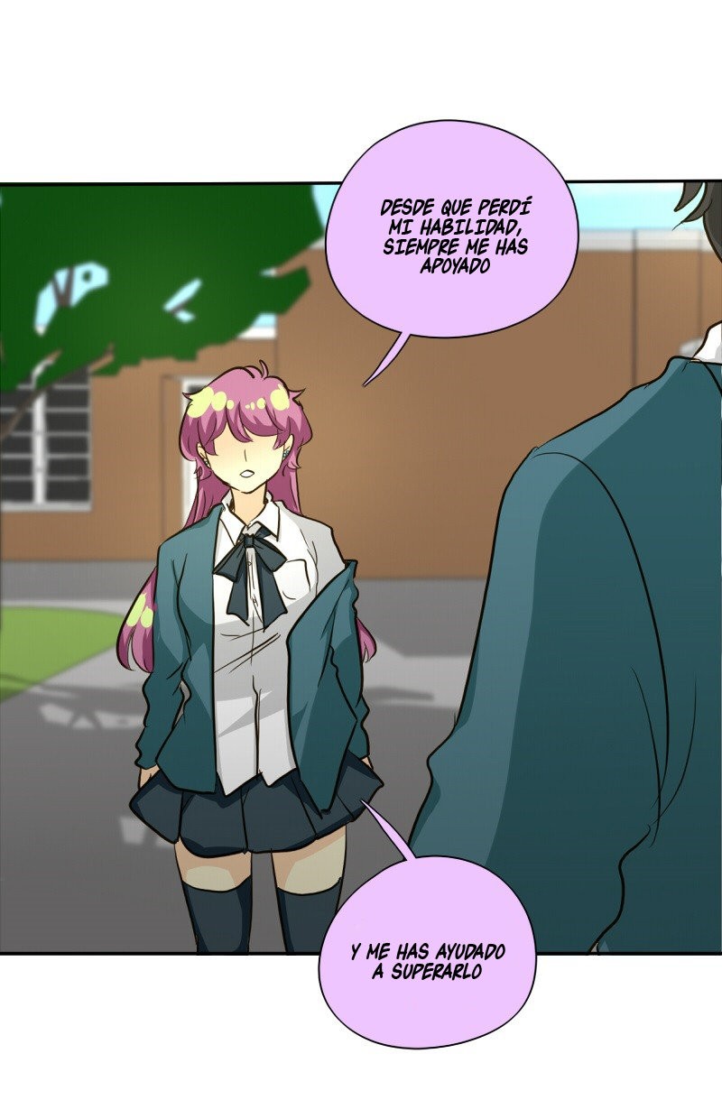 Read UnORDINARY ES Manga Online