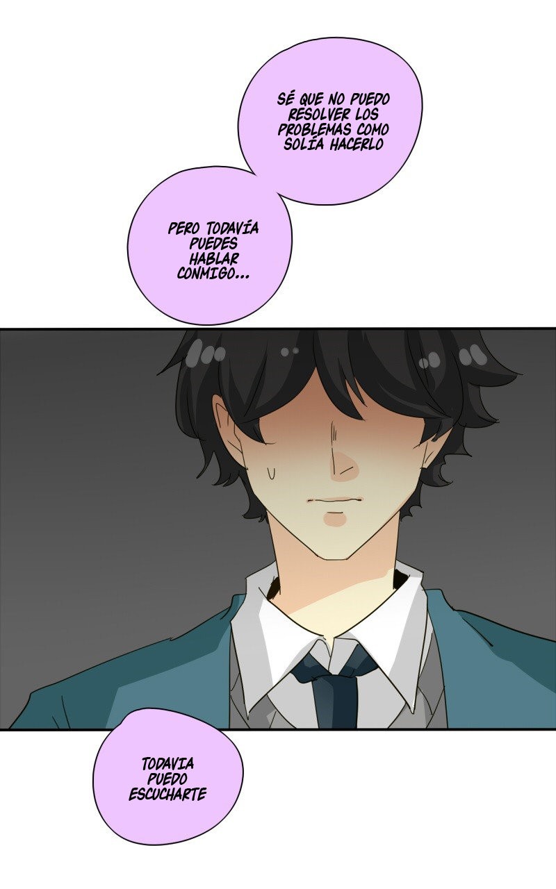 Read UnORDINARY ES Manga Online