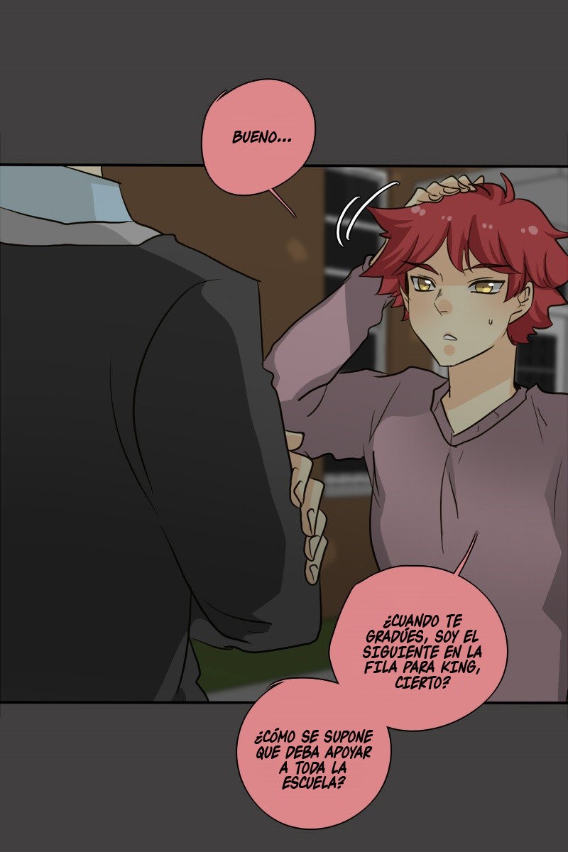 Read UnORDINARY ES Manga Online
