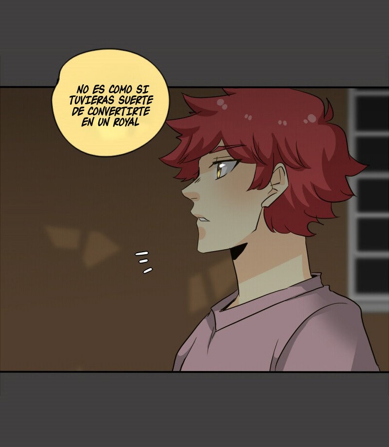 Read UnORDINARY ES Manga Online