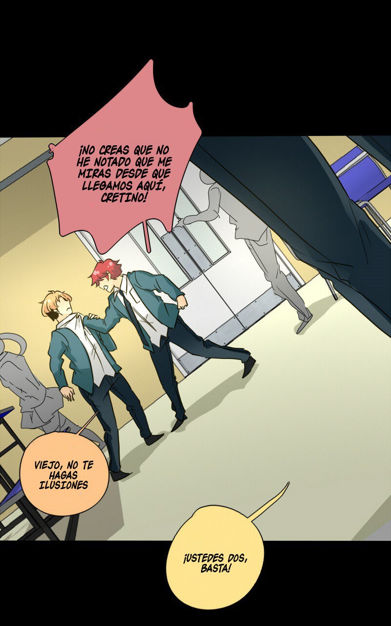 Read UnORDINARY ES Manga Online