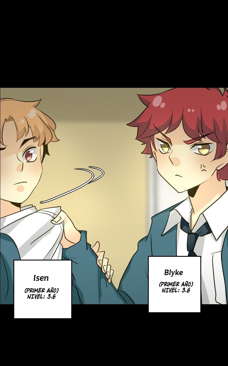 Read UnORDINARY ES Manga Online