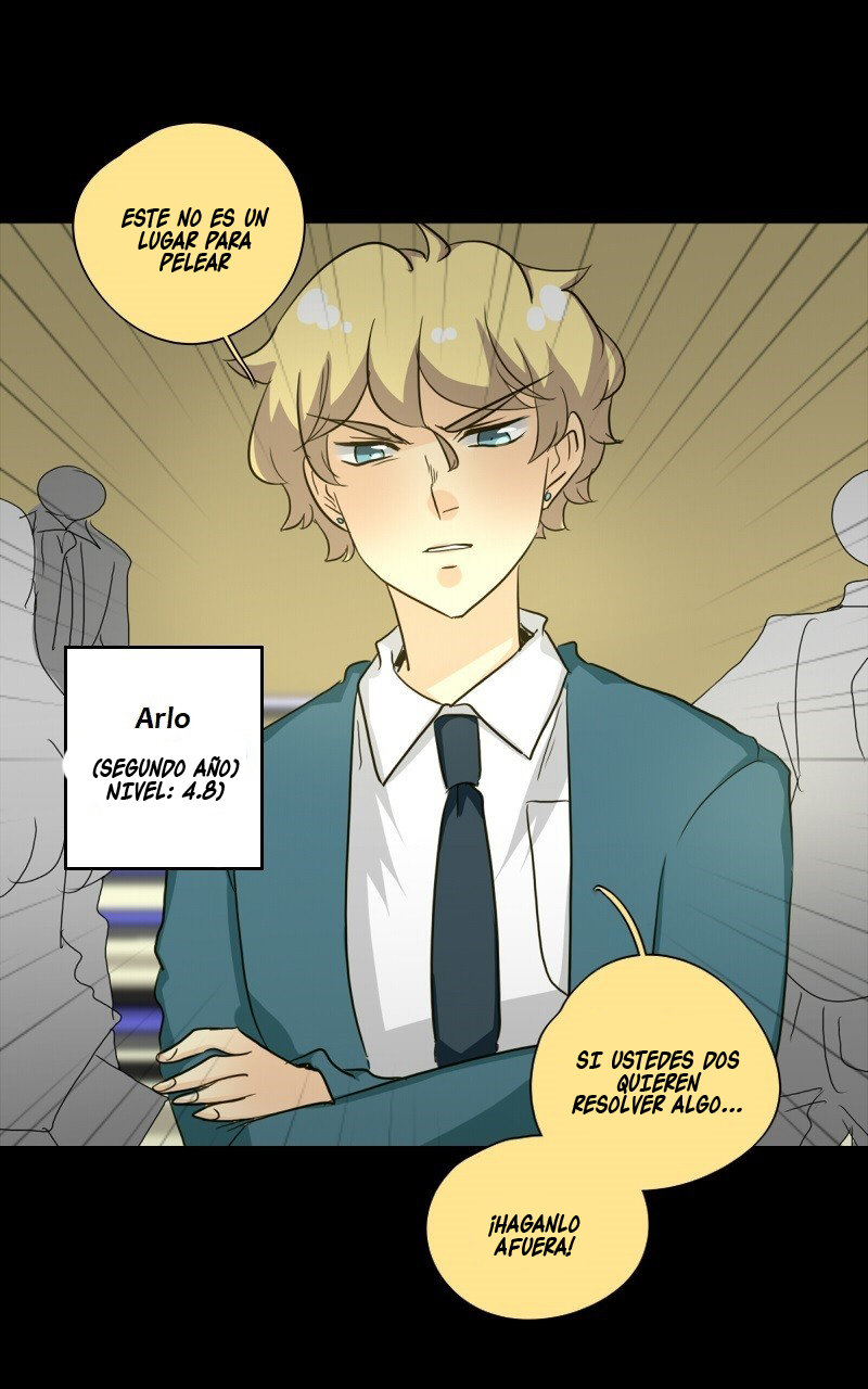 Read UnORDINARY ES Manga Online