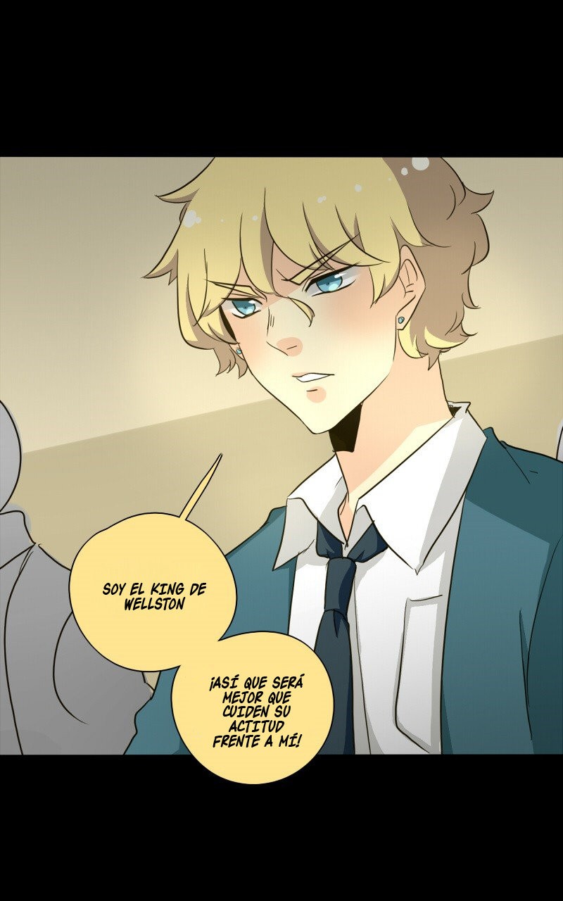 Read UnORDINARY ES Manga Online