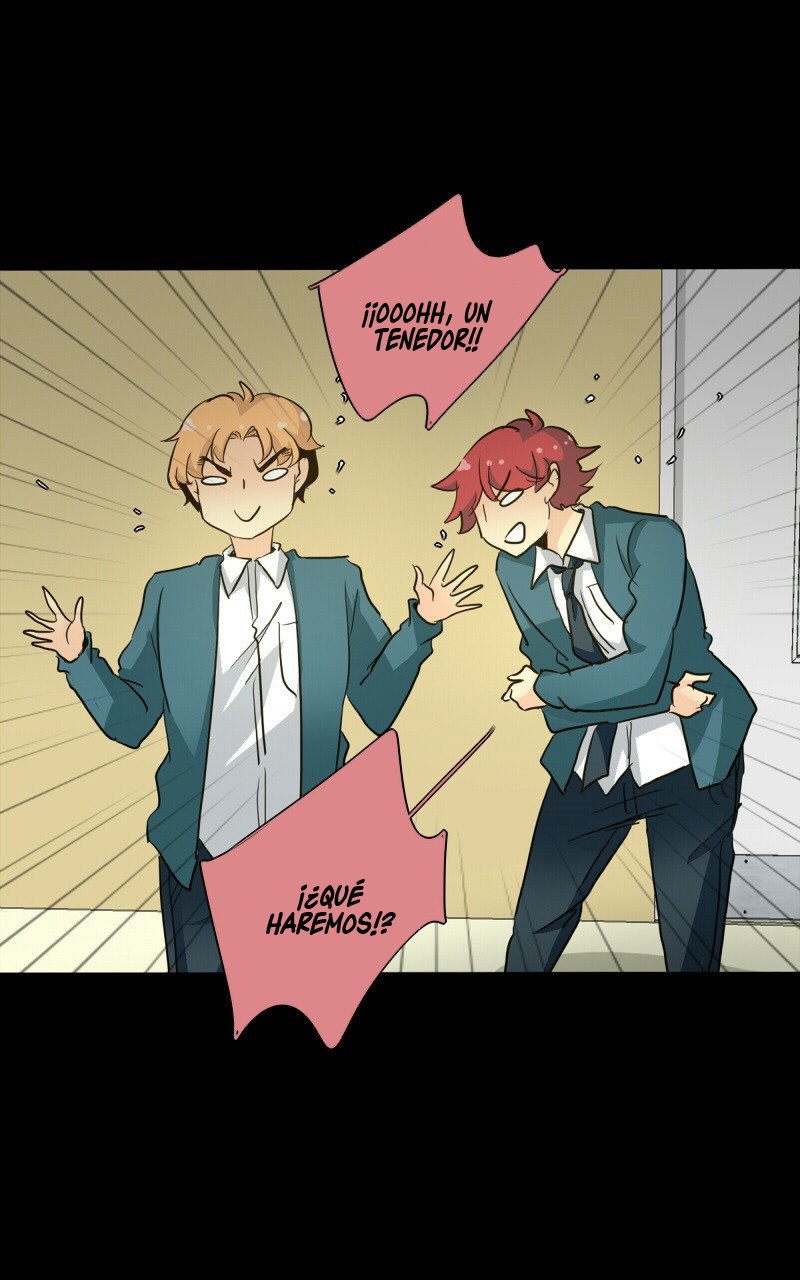 Read UnORDINARY ES Manga Online