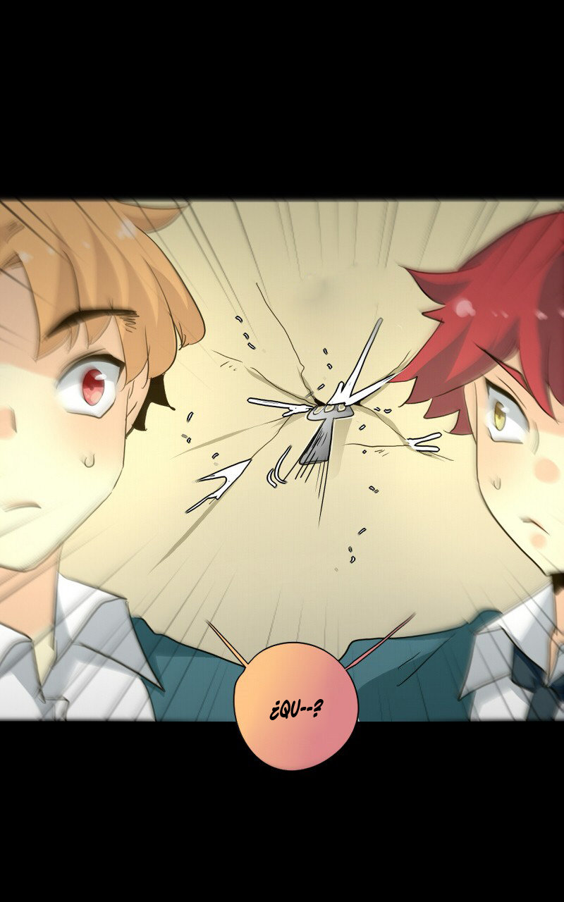 Read UnORDINARY ES Manga Online