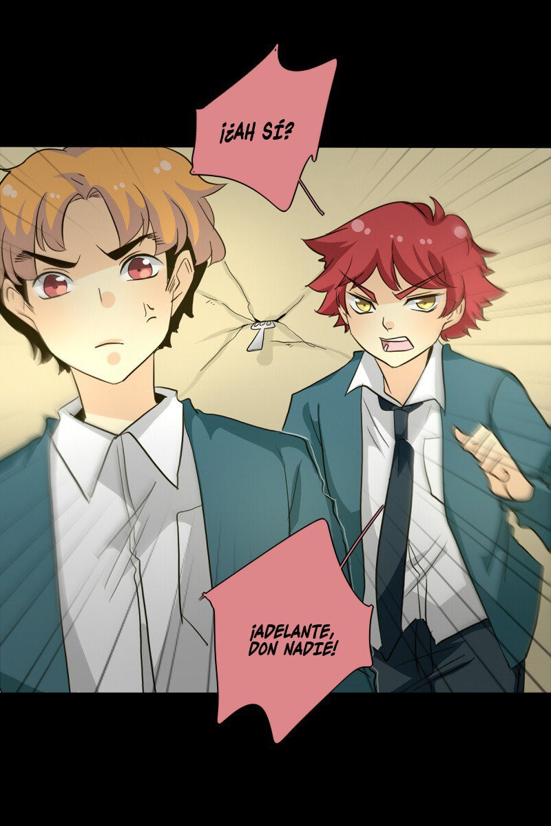 Read UnORDINARY ES Manga Online