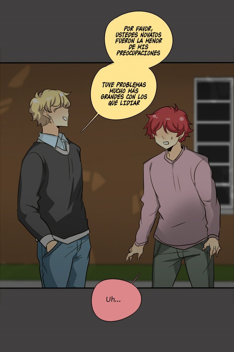 Read UnORDINARY ES Manga Online