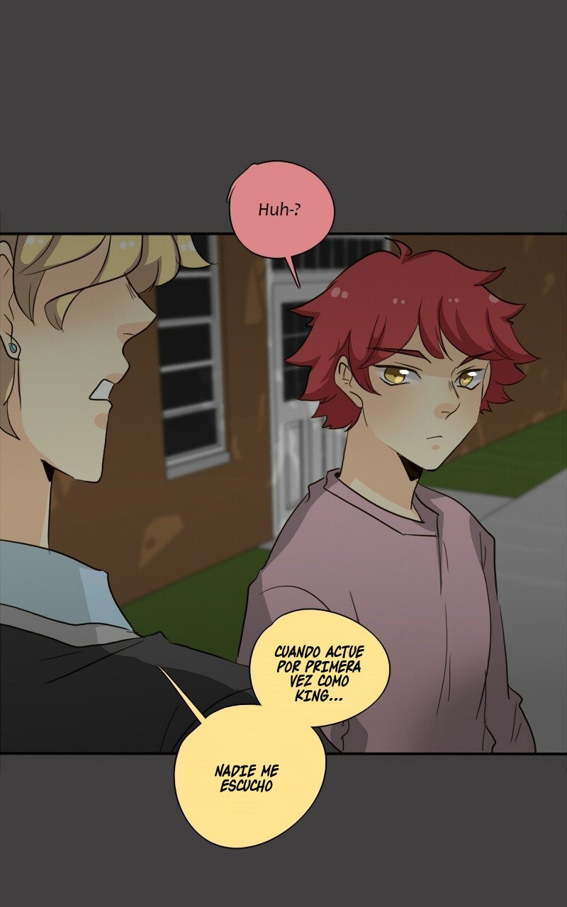 Read UnORDINARY ES Manga Online