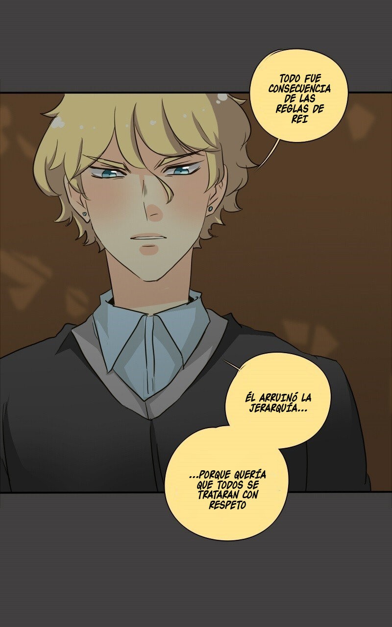 Read UnORDINARY ES Manga Online