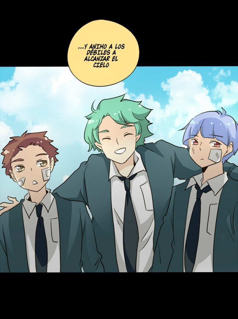 Read UnORDINARY ES Manga Online