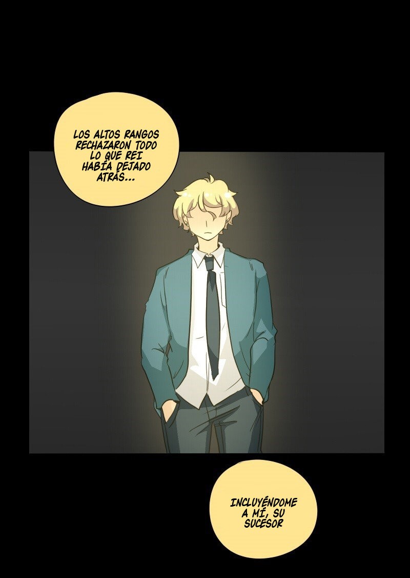 Read UnORDINARY ES Manga Online