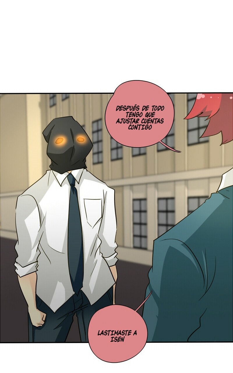 Read UnORDINARY ES Manga Online