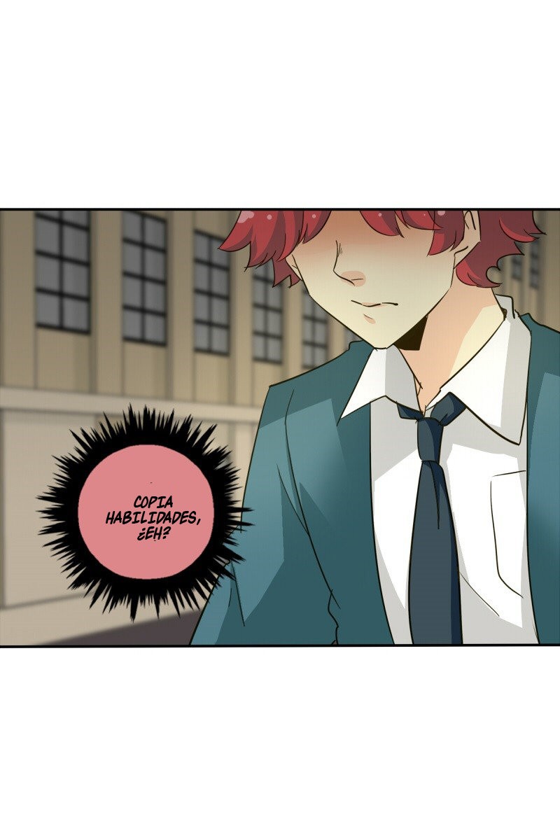 Read UnORDINARY ES Manga Online