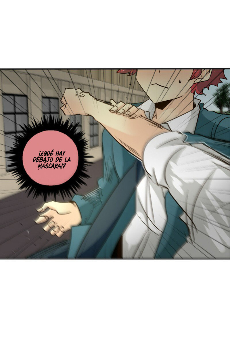 Read UnORDINARY ES Manga Online