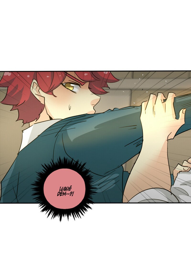 Read UnORDINARY ES Manga Online