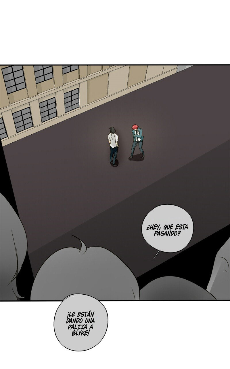 Read UnORDINARY ES Manga Online