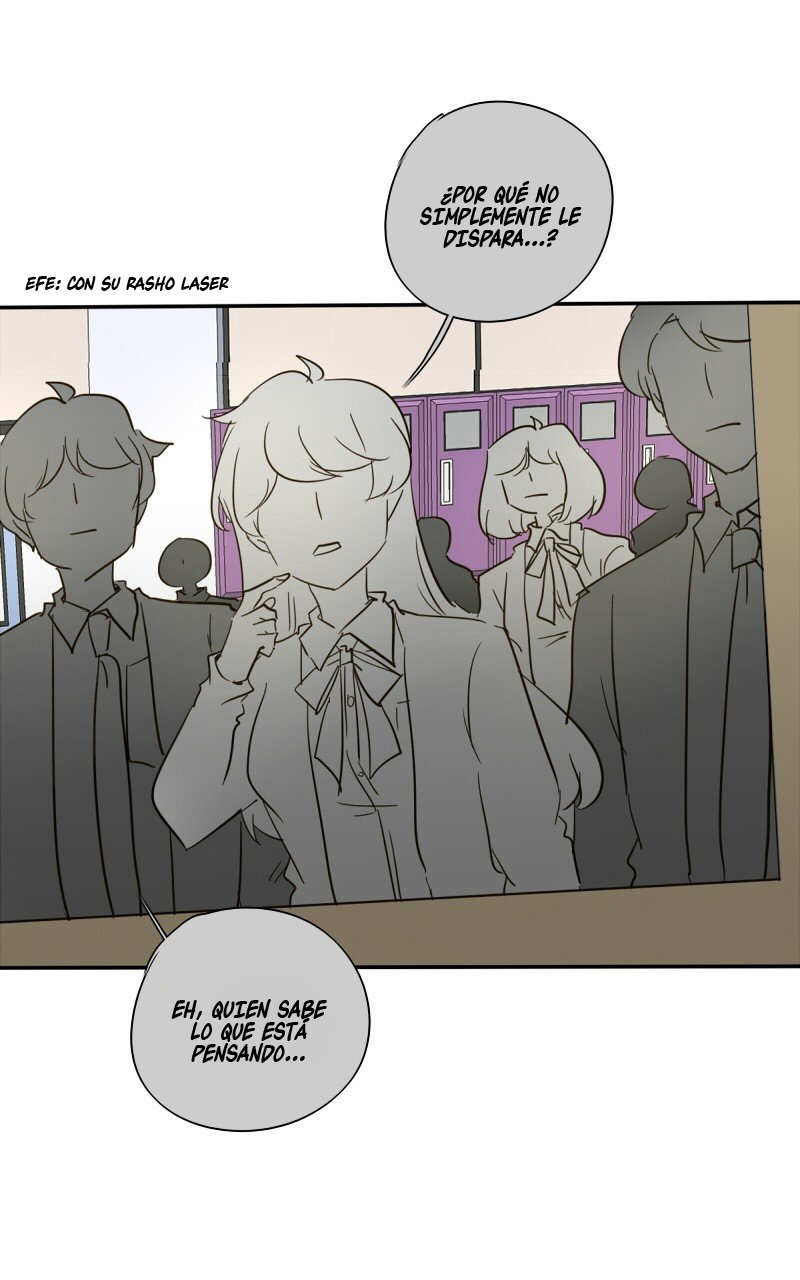 Read UnORDINARY ES Manga Online
