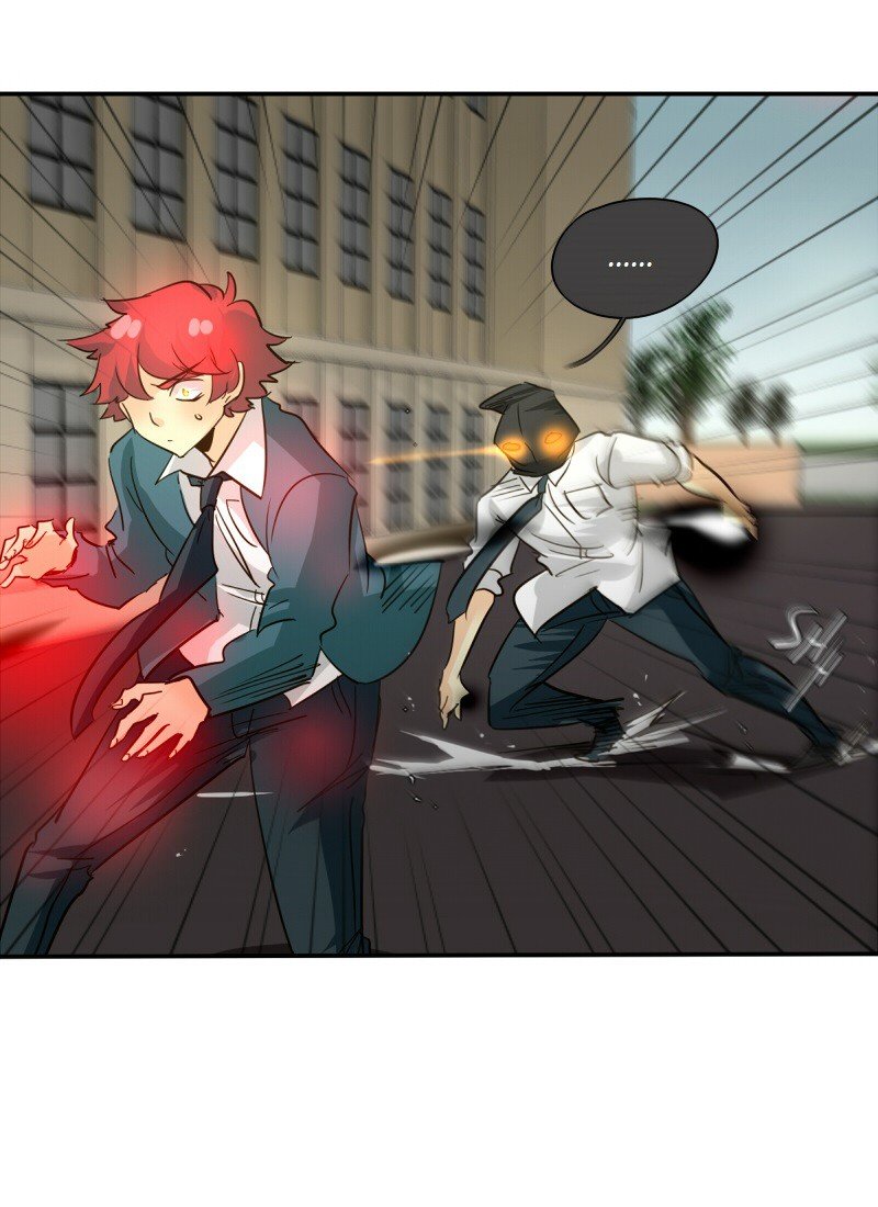 Read UnORDINARY ES Manga Online