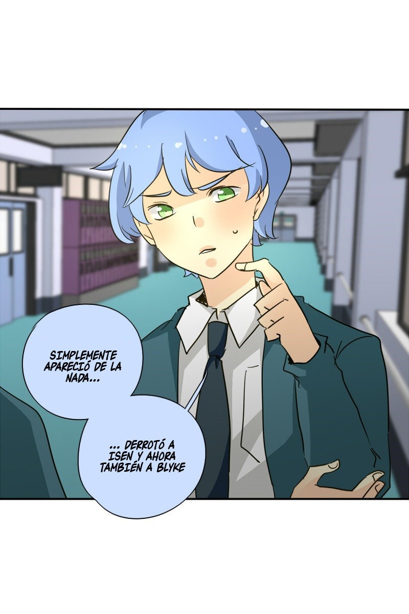 Read UnORDINARY ES Manga Online