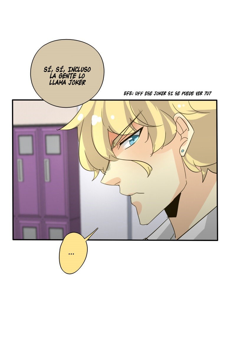 Read UnORDINARY ES Manga Online
