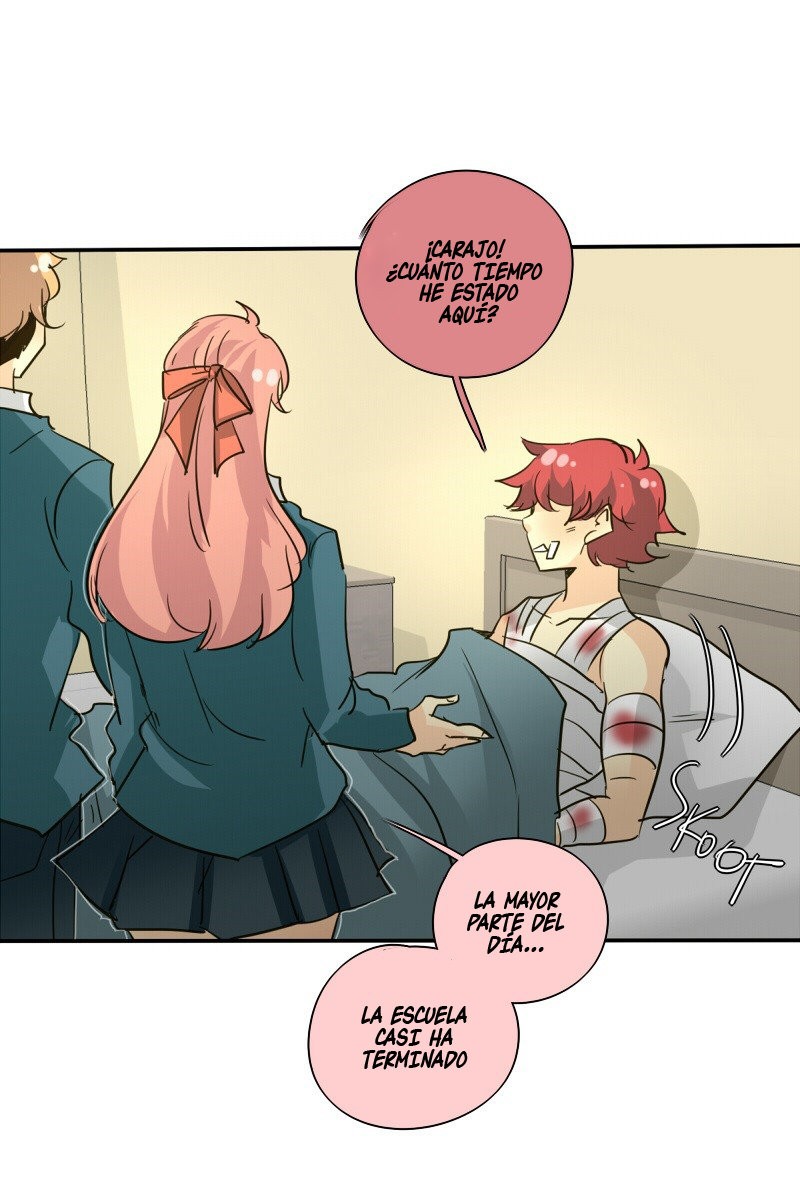 Read UnORDINARY ES Manga Online