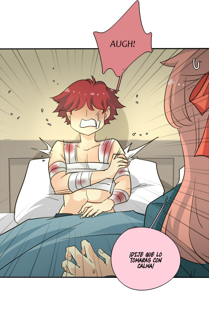 Read UnORDINARY ES Manga Online