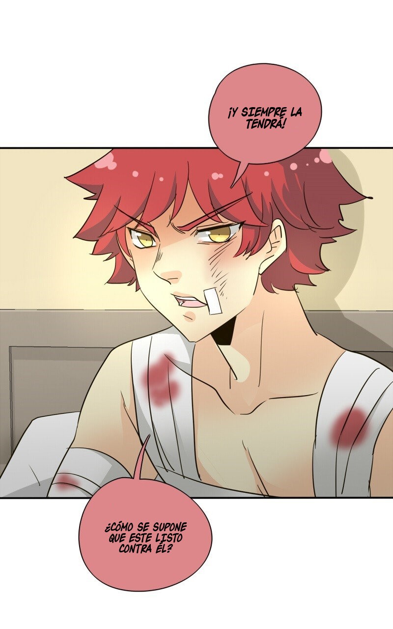 Read UnORDINARY ES Manga Online